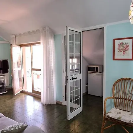 La Casina Al Mare *