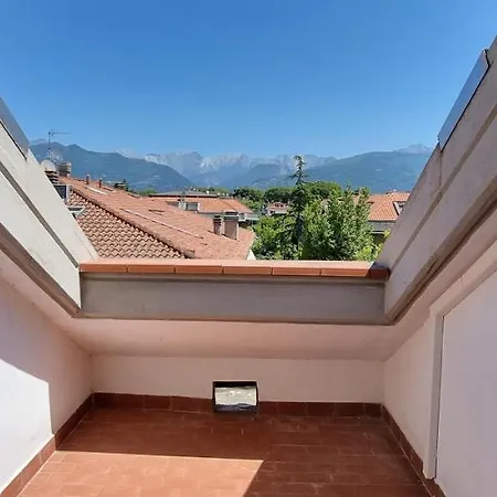 Apartment La Casina Al Mare