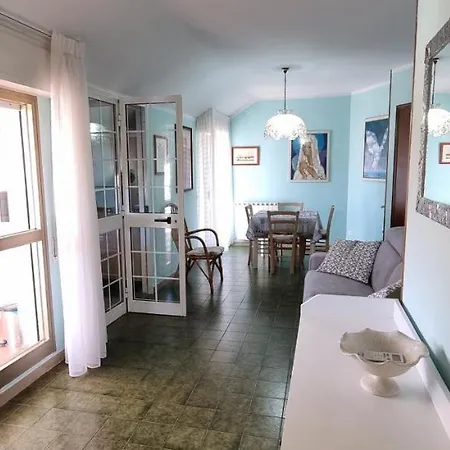 La Casina Al Mare *