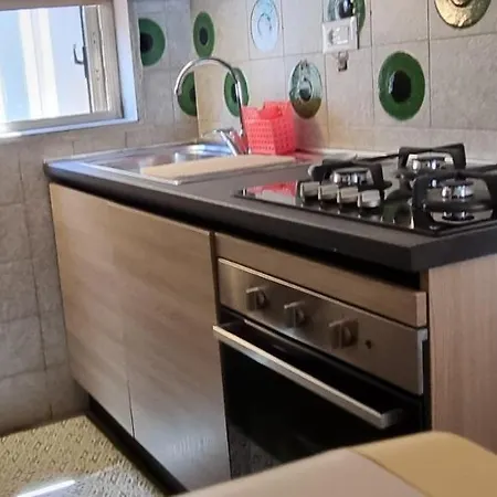 Apartment La Casina Al Mare *