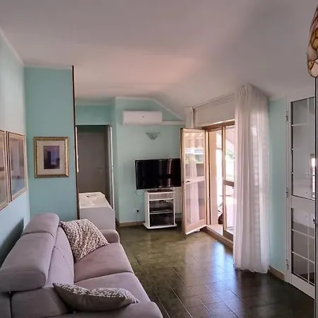 Apartment La Casina Al Mare