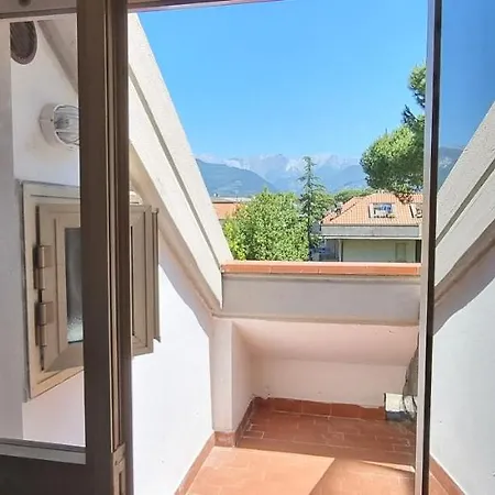 La Casina Al Mare *