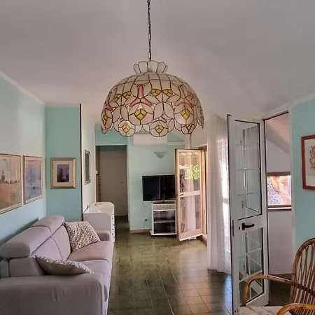 La Casina Al Mare