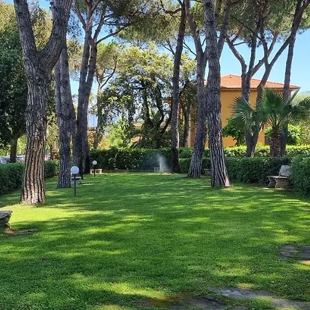 La Casina Al Mare