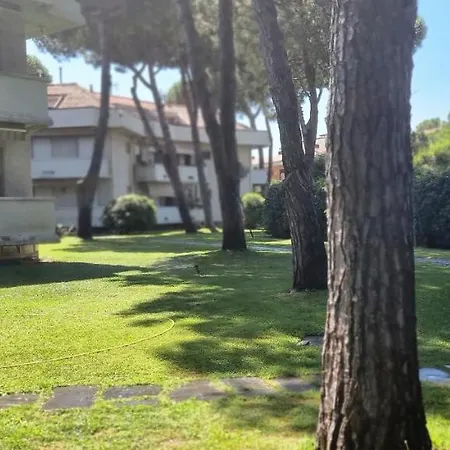 La Casina Al Mare *