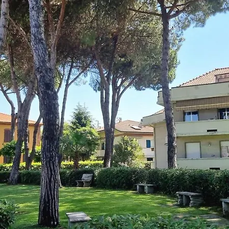 La Casina Al Mare * Marina di Massa