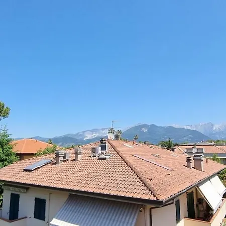La Casina Al Mare *