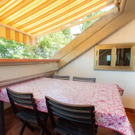 Apartment La Casina Al Mare *