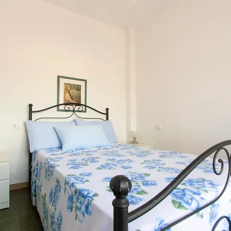 La Casina Al Mare * Marina di Massa