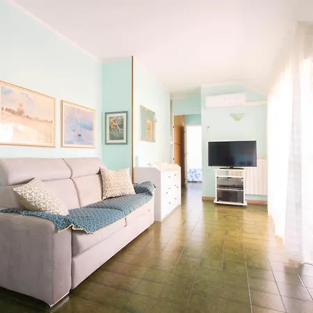La Casina Al Mare *