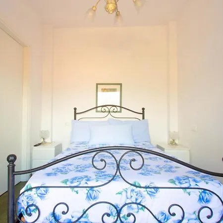 Apartment La Casina Al Mare Marina di Massa