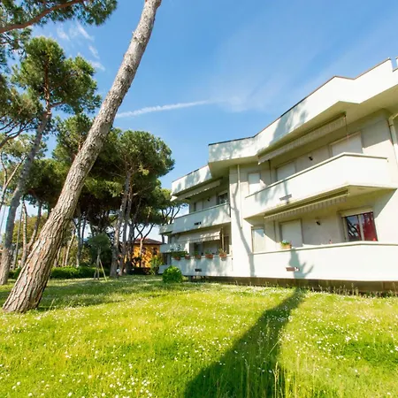 Apartment La Casina Al Mare *