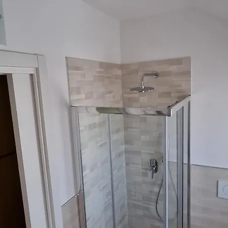 아파트 La Casina Al Mare *
